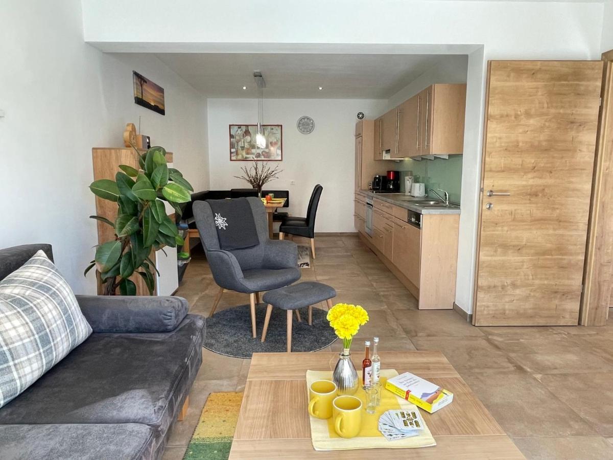 Apartment Sonnseit Living - Wil220 By Interhome Oberau Exterior foto
