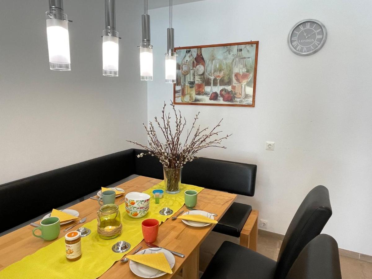 Apartment Sonnseit Living - Wil220 By Interhome Oberau Exterior foto