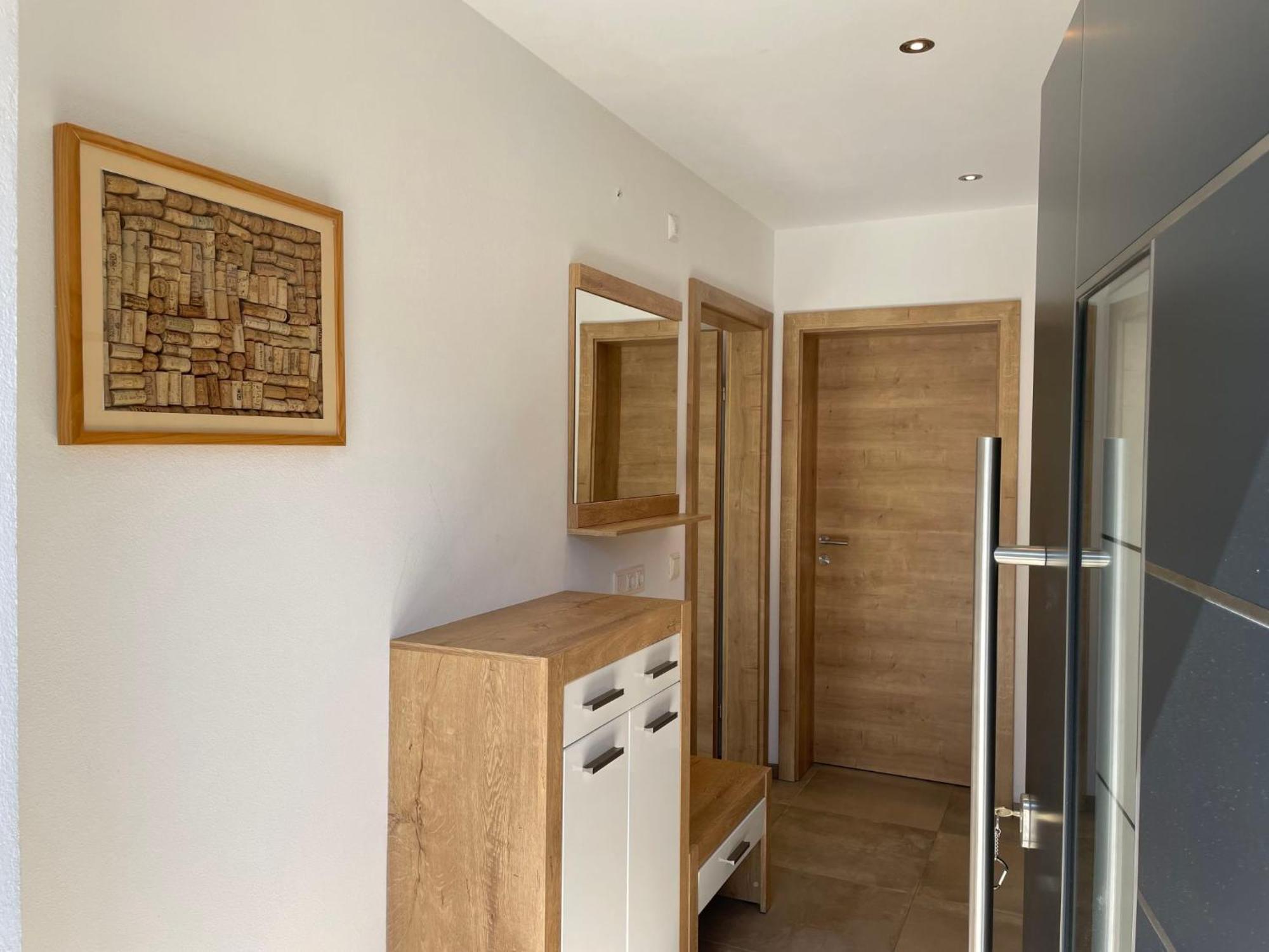 Apartment Sonnseit Living - Wil220 By Interhome Oberau Exterior foto