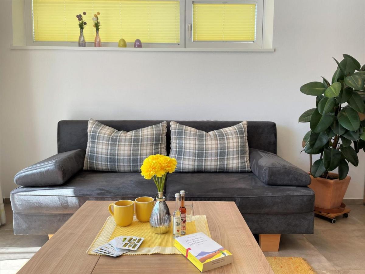 Apartment Sonnseit Living - Wil220 By Interhome Oberau Exterior foto